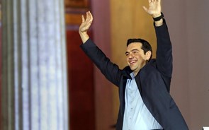 Syriza e Gregos Independentes podem reeditar coligação maioritária com 30% dos votos contados 