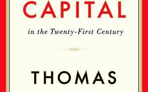 Capital Thomas Piketty