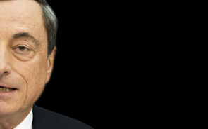 Mario Draghi