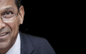 Raghuram Rajan