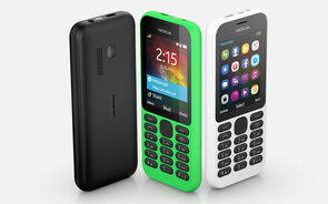 Nokia 215