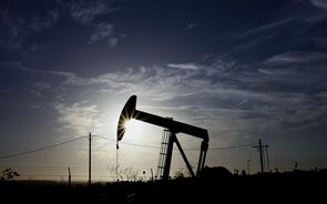 petróleo 