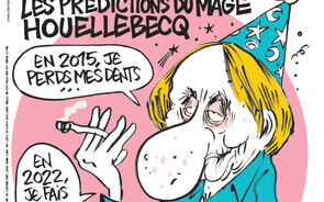 Charlie Hebdo