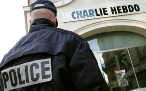 Charlie Hebdo