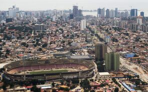 Luanda Angola
