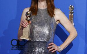 Julianne Moore