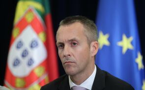 sérgio monteiro