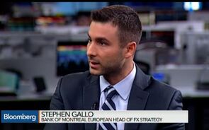 ECB QE Needs to Include Greek Debt Writedown: Gallo