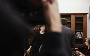 rita barosa 