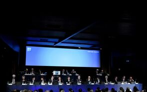assembleia geral PT SGPS