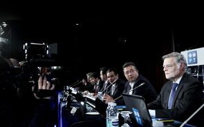 assembleia geral PT SGPS Mello Franco 
