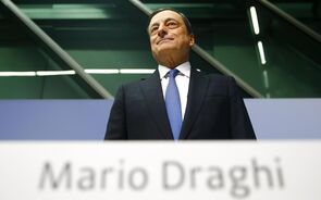 Mario Draghi