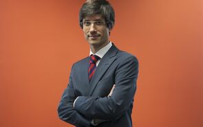 Nuno Simões YAP