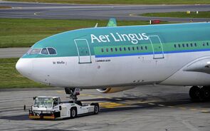 aer lingus