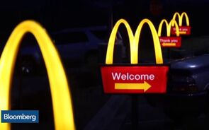 Can McDonald’s Change the Recipe in CEO Switch?