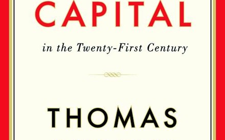 Thomas Piketty dá hoje conferência em Lisboa