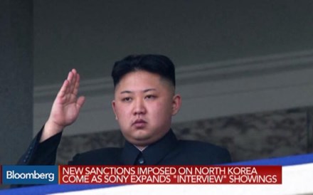 Estados Unidos avançam com novas sanções à Coreia do Norte 