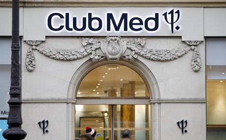 Chineses da Fosun vencem batalha pelo Club Med