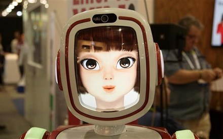 Não é só na CES que o futuro dos 'robots' é brilhante