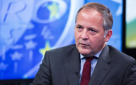 Italiano Fabio Panetta é o único candidato à sucessão de Benoit Coeuré no BCE
