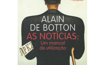 Livros: Para que servem as notícias?