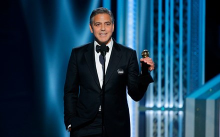 Como George Clooney ganhou mil milhões a beber shots de tequila