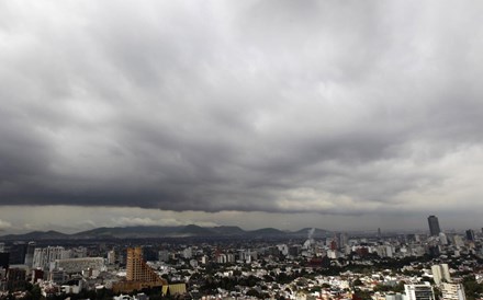 Martín Esparza Flores: 'Temos um défice de electricidade no México' 