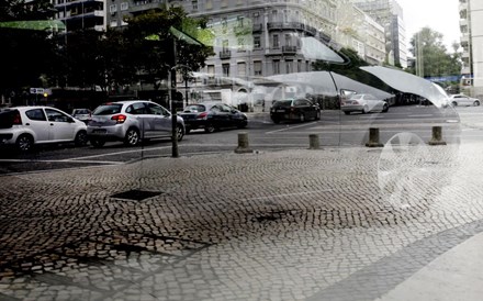 EMEL quer regular no próximo ano 20 mil estacionamentos em Lisboa