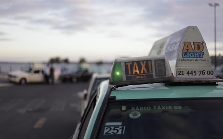 Quais são as novas regras para os táxis?