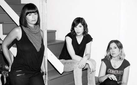 Sleater-Kinney: Já explodiu e que bom é