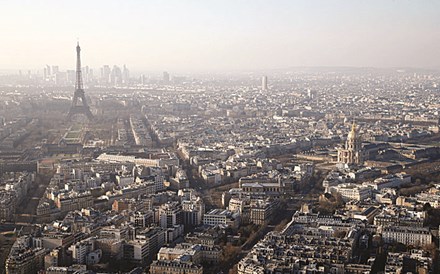 Airbnb vai passar a cobrar taxa de 83 cêntimos nos alugueres em Paris