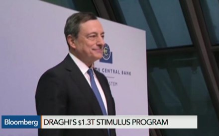 O plano de Draghi vai funcionar?