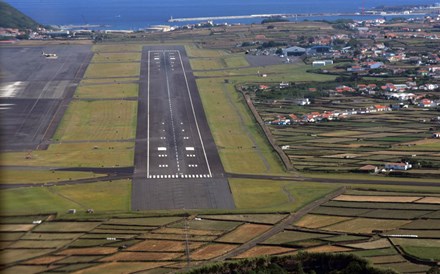 15% da riqueza da Ilha Terceira voa da base americana das Lajes 