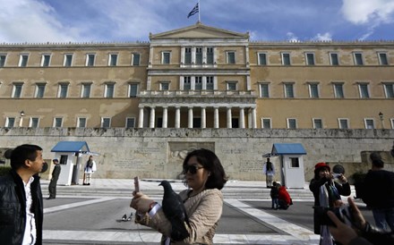 Bolsa grega em alta em dia de negociações 'técnicas' em Atenas