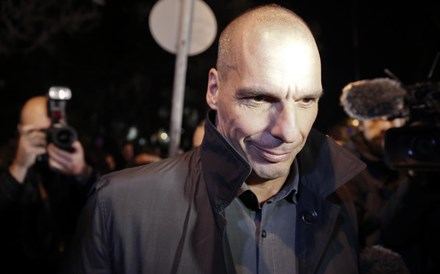 Yanis Varoufakis : Reformas 'feitas a 'laser', para não matar o paciente'