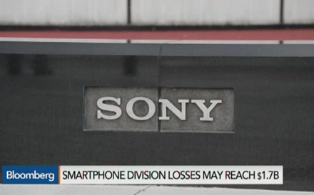 Sony pode cortar mais 1.000 postos de trabalho