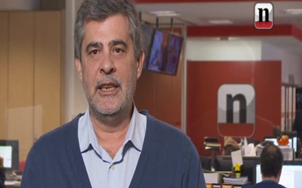 Celso Filipe: 'Este é o momento para Angola definir o seu futuro'