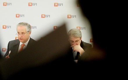 BPI desliza para novo mínimo após prejuízos de 161,6 milhões