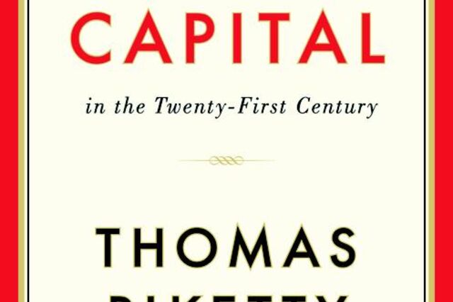 Thomas Piketty recusa Legião de Honra francesa