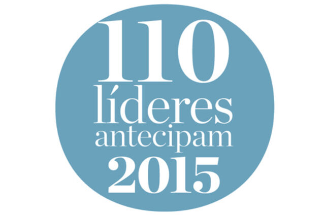 O que dizem os líderes de 2015