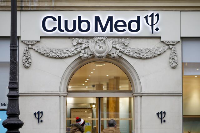 Chineses da Fosun vencem batalha pelo Club Med