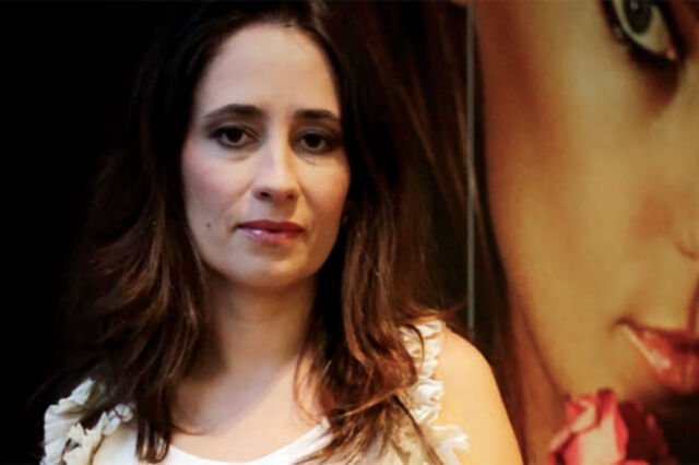 Inês Caldeira: 'Percurso a partir das trincheiras dá legitimidade'