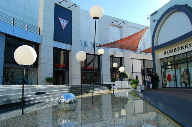 Freeport aposta 20 milhões em remodelações
