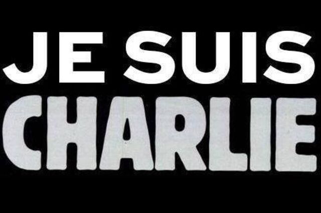 Charlie Hebdo: 'Prefiro morrer de pé do que viver de joelhos'