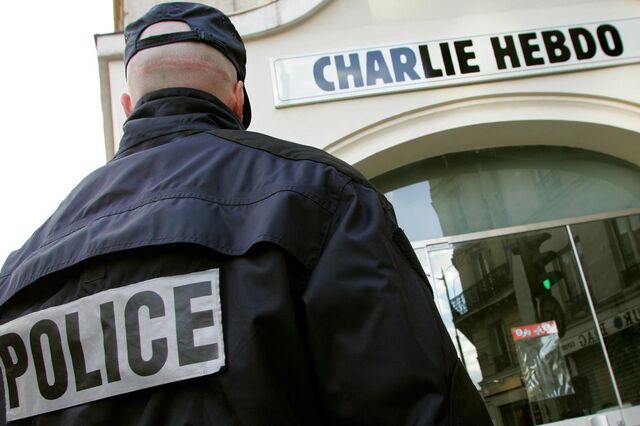 Autoridades francesas reforçam meios antiterroristas