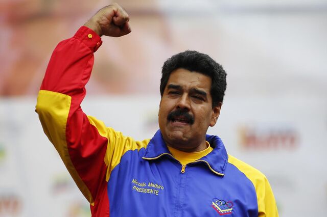 Supremo Tribunal declara constitucional estado de emergência na Venezuela