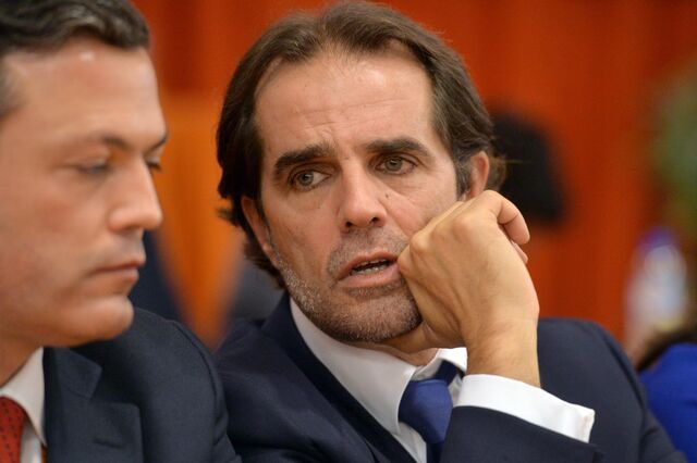 Miguel Albuquerque, o homem que podia ter sido ministro de Passos