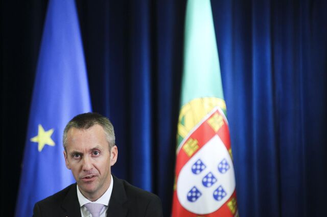 Reestruturação da EMEF pode implicar 'ajustamento forte' do pessoal
