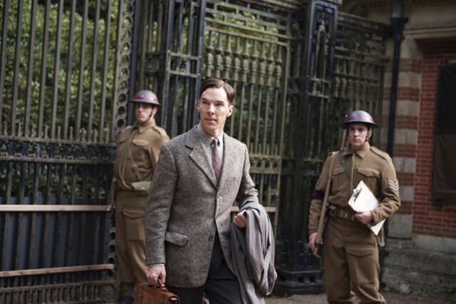 Turing. O maior segredo desligou o Homem-Máquina 