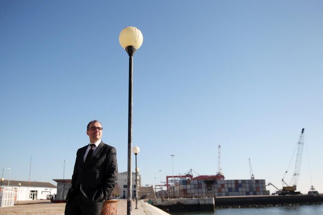 Presidente da Associação dos Portos de Portugal: 'Não me preocupa nada uma mudança do Governo' 